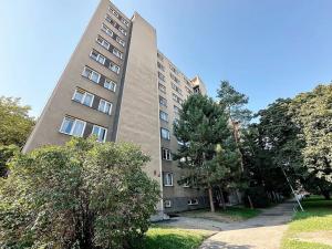 Pronájem bytu 3+1, Praha - Záběhlice, Svojšovická, 84 m2