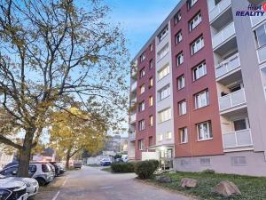 Prodej bytu 3+1, Opava, Hradecká, 72 m2