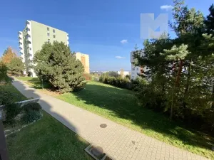 Prodej bytu 1+1, Brno, Jírovcova, 38 m2