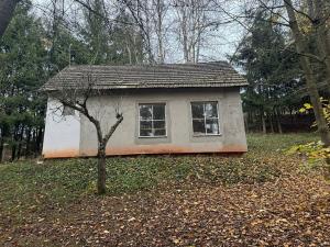 Prodej rodinného domu, Vidochov, 80 m2