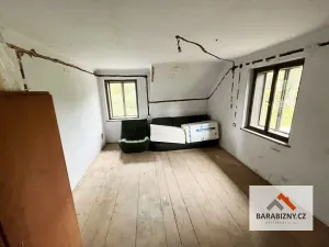 Prodej rodinného domu, Nová Paka, 100 m2