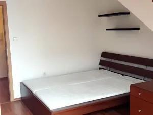 Pronájem bytu 2+kk, České Budějovice, Jeronýmova, 42 m2