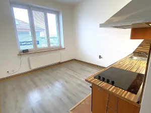 Pronájem bytu 3+kk, Brno, Olomoucká, 82 m2