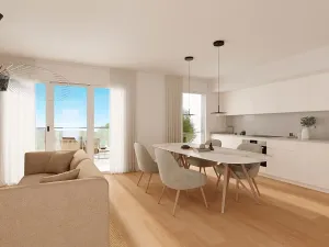 Prodej bytu 3+kk, Benidorm, Španělsko, 90 m2