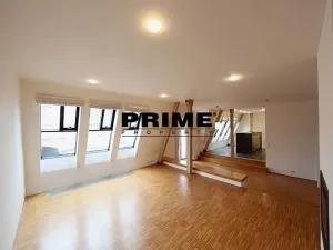 Pronájem bytu 4+kk, Praha - Staré Město, Pařížská, 203 m2