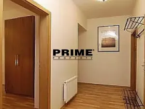 Pronájem bytu 3+kk, Praha - Vinohrady, Sázavská, 85 m2