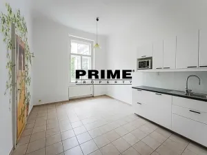 Pronájem bytu 4+1, Praha - Staré Město, Martinská, 180 m2