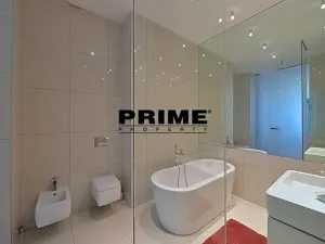 Pronájem bytu 3+kk, Praha - Vinohrady, Laubova, 114 m2