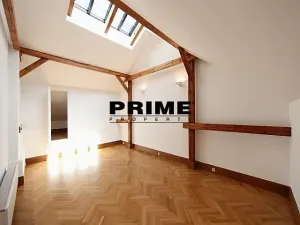 Pronájem bytu 3+kk, Praha - Josefov, Žatecká, 164 m2