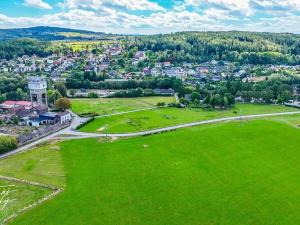 Prodej pozemku pro bydlení, Bohutín, 901 m2