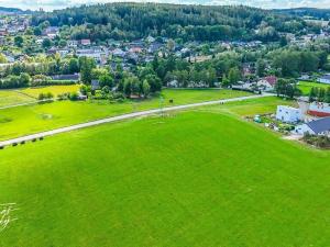 Prodej pozemku pro bydlení, Bohutín, 901 m2