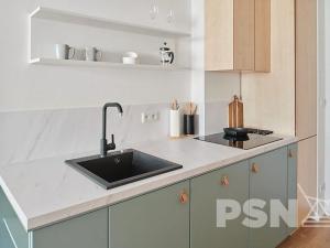 Prodej bytu 2+kk, Praha - Chodov, Čenětická, 49 m2