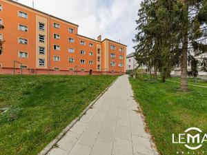 Prodej bytu 3+kk, Olomouc, Albertova, 50 m2