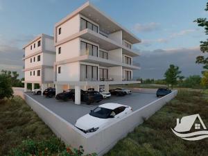 Prodej bytu 3+kk, Pafos, Kypr, 102 m2