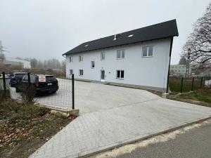 Prodej bytu 3+kk, Jablonec nad Nisou, Zemědělská, 83 m2