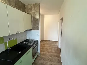 Pronájem bytu 3+1, Děčín, Oblouková, 65 m2