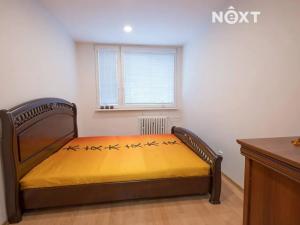 Prodej bytu 2+kk, Praha - Nusle, Nuselská, 41 m2