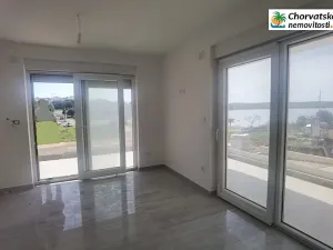 Prodej bytu 2+kk, Povljana, Chorvatsko, 42 m2