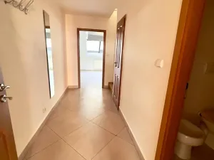 Pronájem bytu 3+kk, Praha - Smíchov, Na Valentince, 68 m2