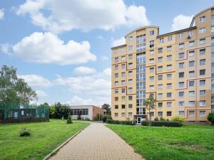 Prodej bytu 4+kk, Praha - Letňany, Tupolevova, 69 m2