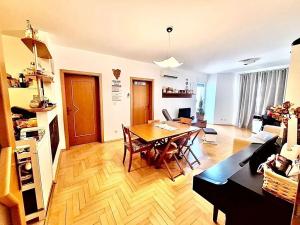 Prodej bytu 3+kk, Pula, Chorvatsko, 74 m2