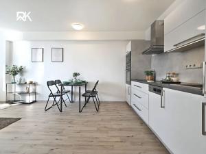 Prodej bytu 2+kk, Kolín, Nerudova, 42 m2