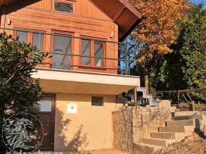 Prodej chaty, Albrechtice, 58 m2