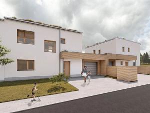 Prodej rodinného domu, Bystřice pod Hostýnem, 152 m2