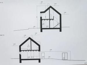 Prodej rodinného domu, Petrovice, 120 m2