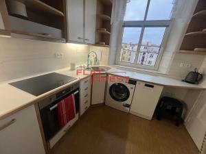 Pronájem bytu 2+kk, Praha - Vinohrady, Vinohradská, 50 m2