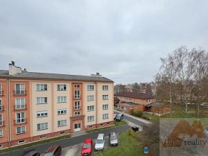 Prodej bytu 2+1, Ostrov, Mánesova, 67 m2