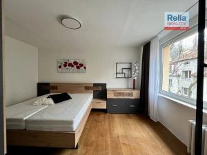 Pronájem bytu 2+kk, Liberec, Mlýnská, 34 m2