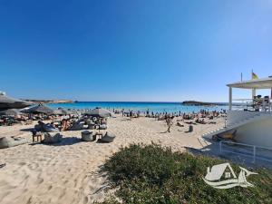 Prodej vily, Agia Napa, Kypr, 165 m2