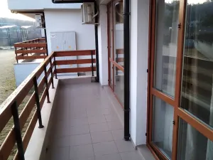 Prodej bytu 2+kk, Nesebar, Bulharsko, 65 m2