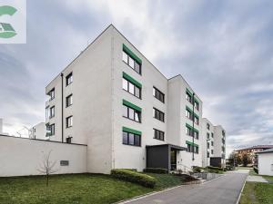 Prodej bytu 3+kk, Olomouc, Loudova, 245 m2