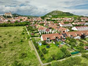 Prodej rodinného domu, Mikulov, U Celnice, 186 m2