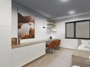 Prodej pozemku pro bydlení, Brno, Podstránská, 248 m2