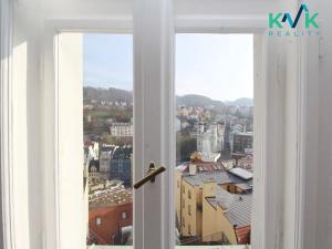 Prodej bytu 2+1, Karlovy Vary, Pod Jelením skokem, 54 m2