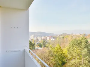 Prodej bytu 3+1, Ústí nad Labem, Malátova, 70 m2