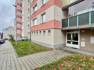 Prodej bytu 3+1, Jihlava, Srázná, 85 m2