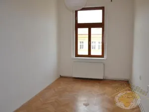 Pronájem bytu 3+kk, Praha - Karlín, Sokolovská, 75 m2