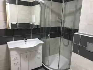 Pronájem bytu 2+kk, Praha - Košíře, Pod radnicí, 53 m2