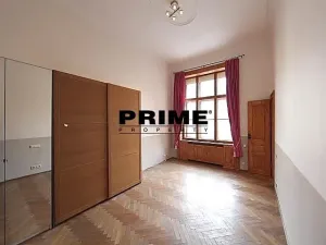 Pronájem bytu 6+kk a větší, Praha - Vinohrady, Ibsenova, 256 m2