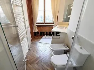 Pronájem bytu 6+kk a větší, Praha - Vinohrady, Ibsenova, 256 m2