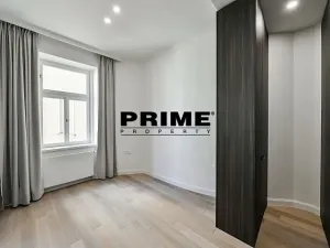 Pronájem bytu 3+kk, Praha - Vinohrady, náměstí Jiřího z Poděbrad, 93 m2