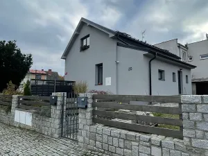 Prodej bytu 3+kk, Jihlava, Dělnická, 76 m2