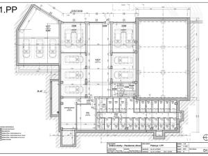 Prodej komerční nemovitosti, Jílové u Prahy, Barvířova, 19 m2