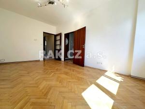 Prodej bytu 3+kk, Praha - Kobylisy, Nad záložnou, 65 m2