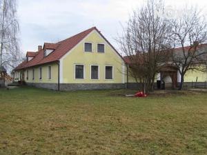 Pronájem restaurace, Třeboň, 590 m2