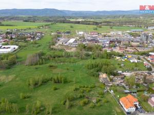 Prodej pozemku pro bydlení, Otovice, 18880 m2